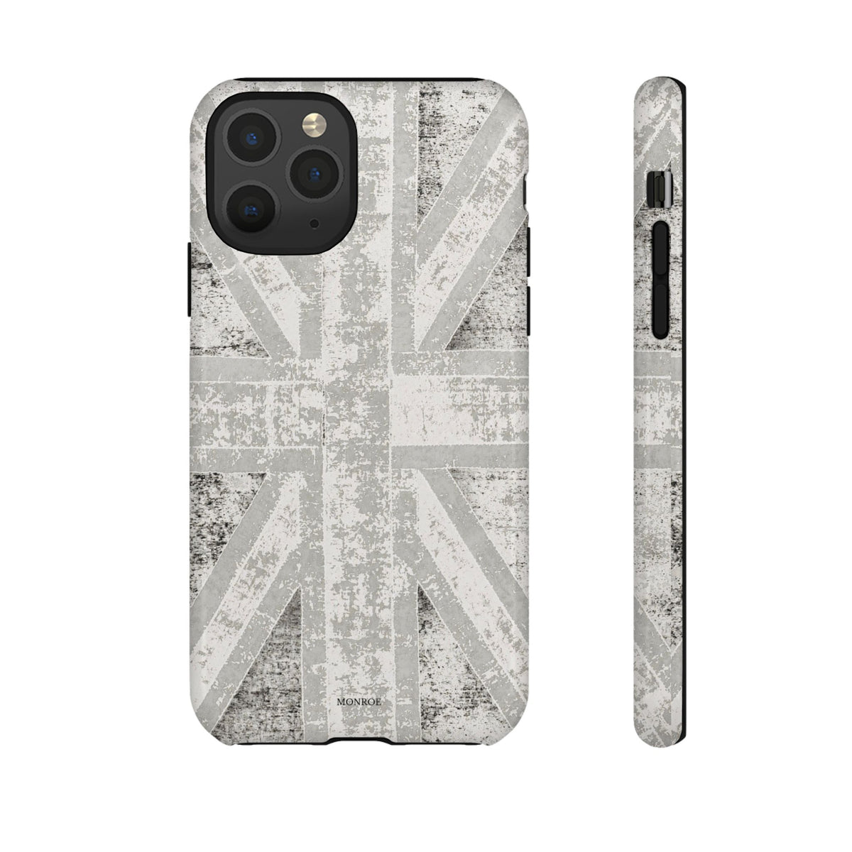 Union Vintage Grunge Tough Case