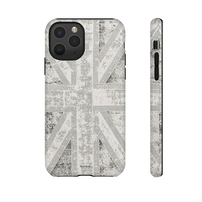 Union Vintage Grunge Tough Case