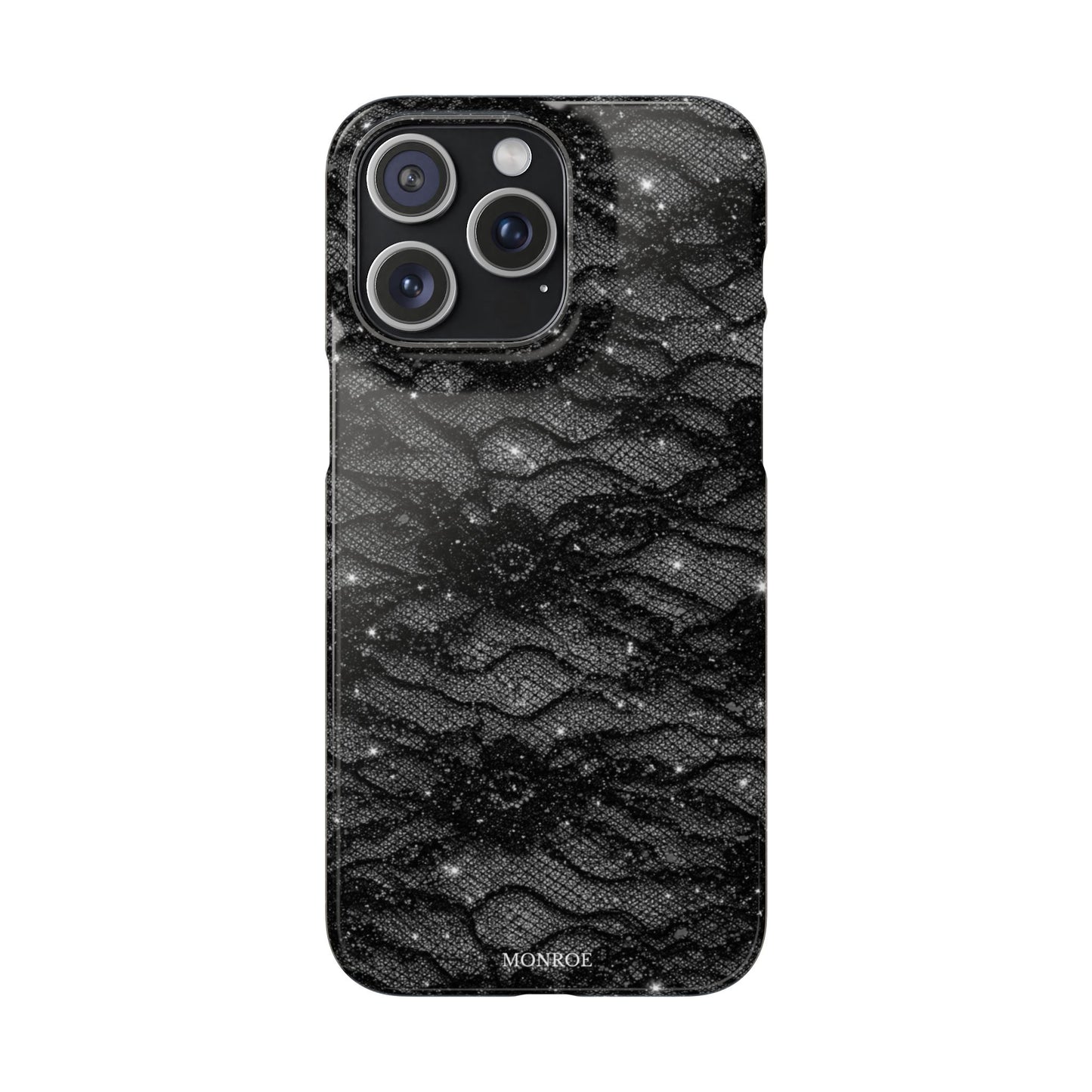 Midnight Lace Case