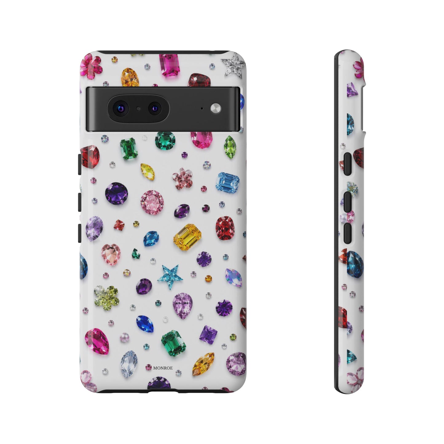 Kylie Tough Case