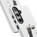 Pint & Wine Glass Tough Case