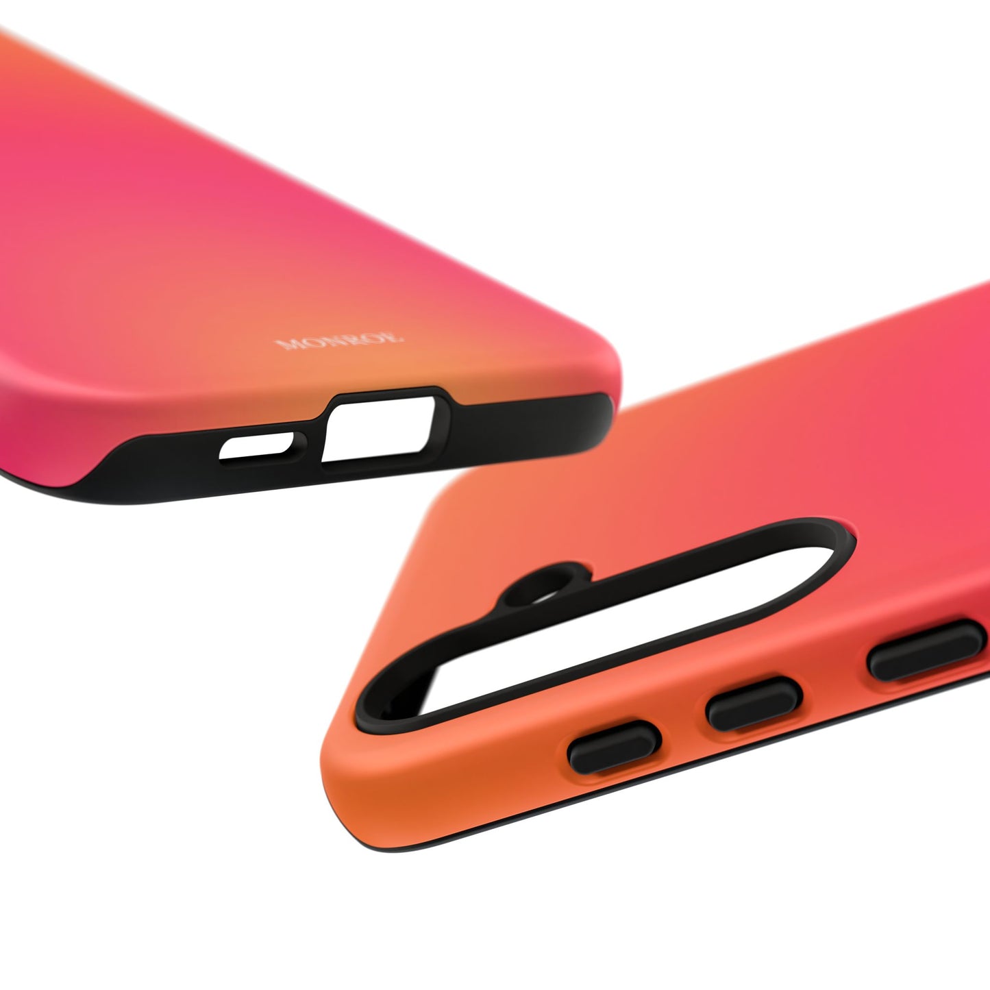 Gradient Sunset Tough Case
