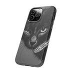 Kitten Bling Phone Case