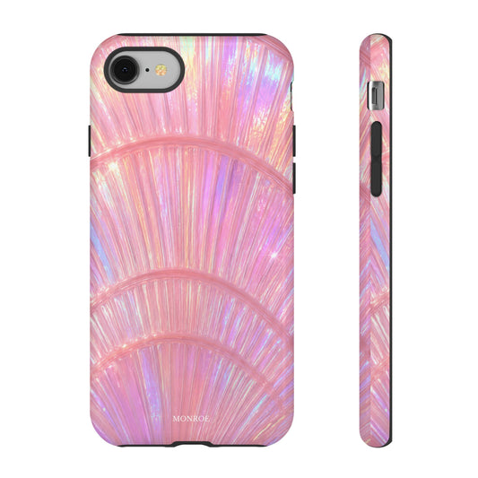 Pink Pearl Tough Case