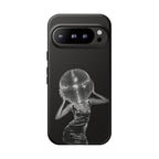 Dancing Disco Ball Phone Case