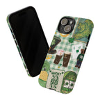 St. Patrick’s Day Tough Phone Case