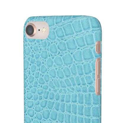 Aqua Croc Case