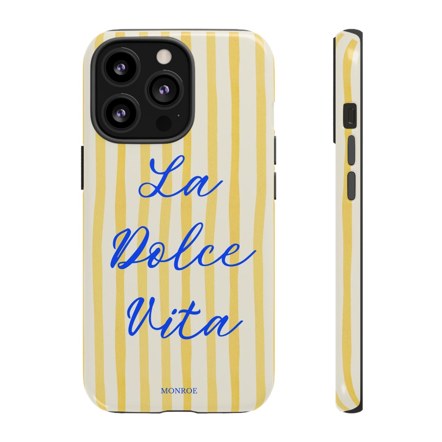 La Dolce Vita Tough Case