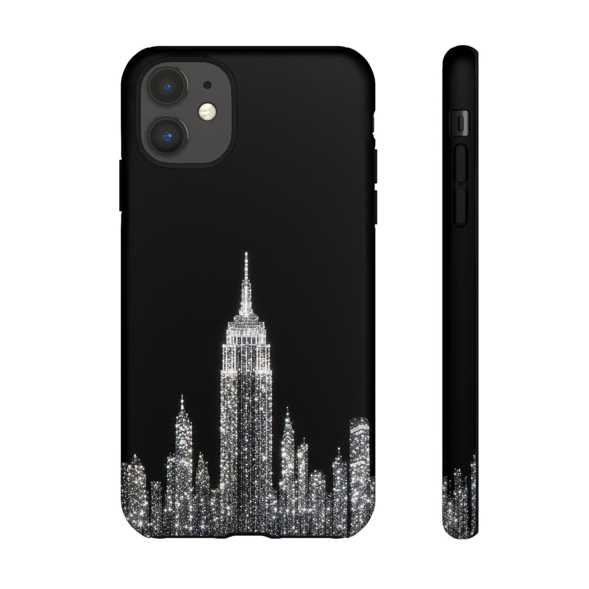 Brooklyn Baby Tough Case