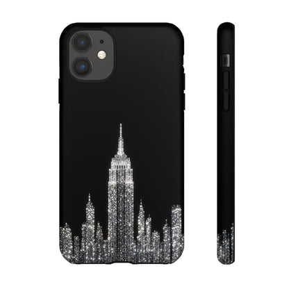 Brooklyn Baby Tough Case