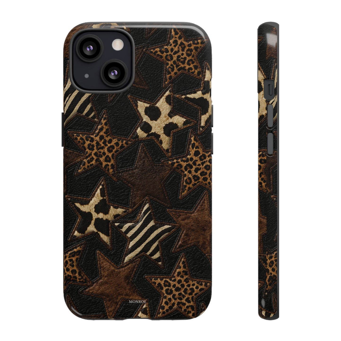 Rodeo Star Girl Tough Case
