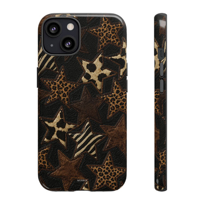 Rodeo Star Girl Tough Case