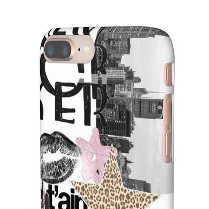 Amore NYC Case