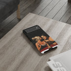 Wine Gossip Phone Case