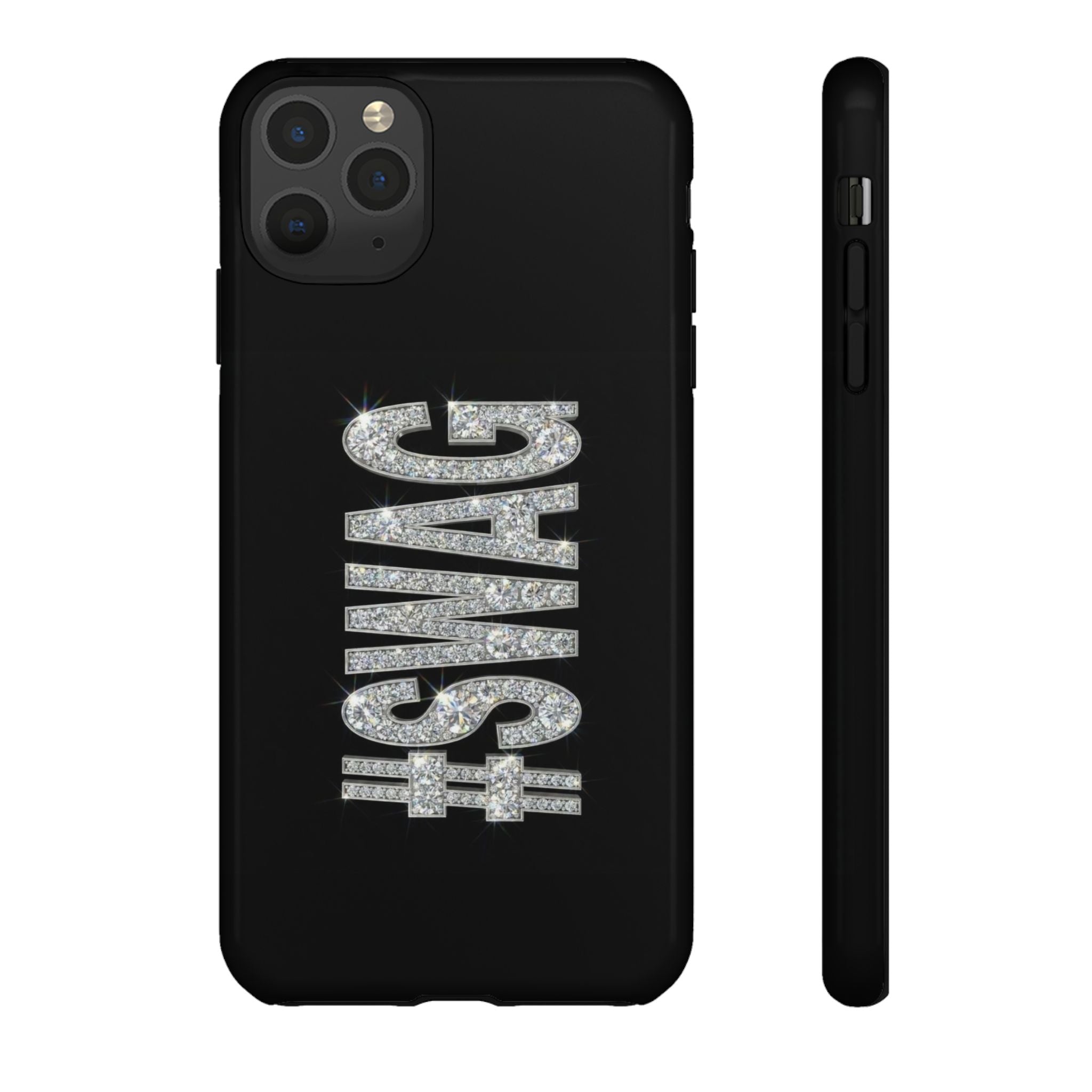 #SWAG Tough Phone Case