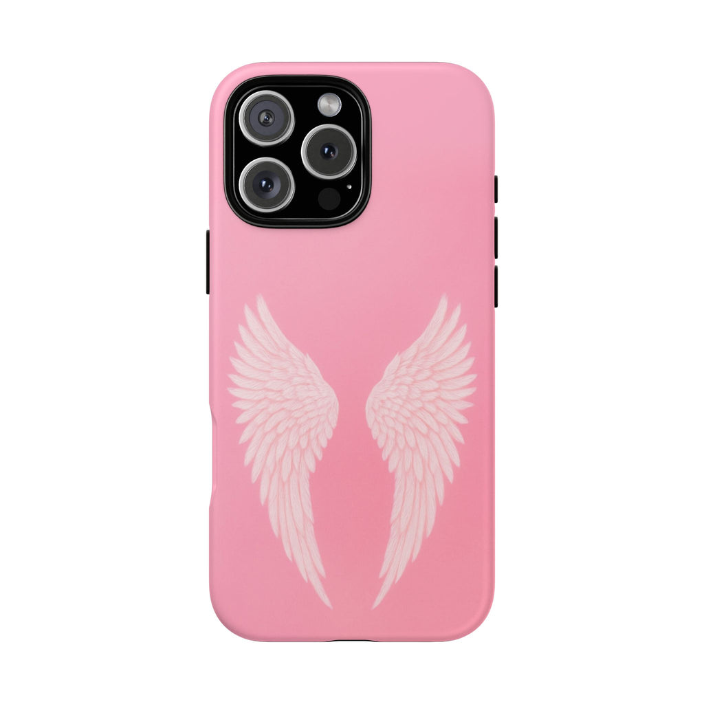 Runway Wings Phone Case