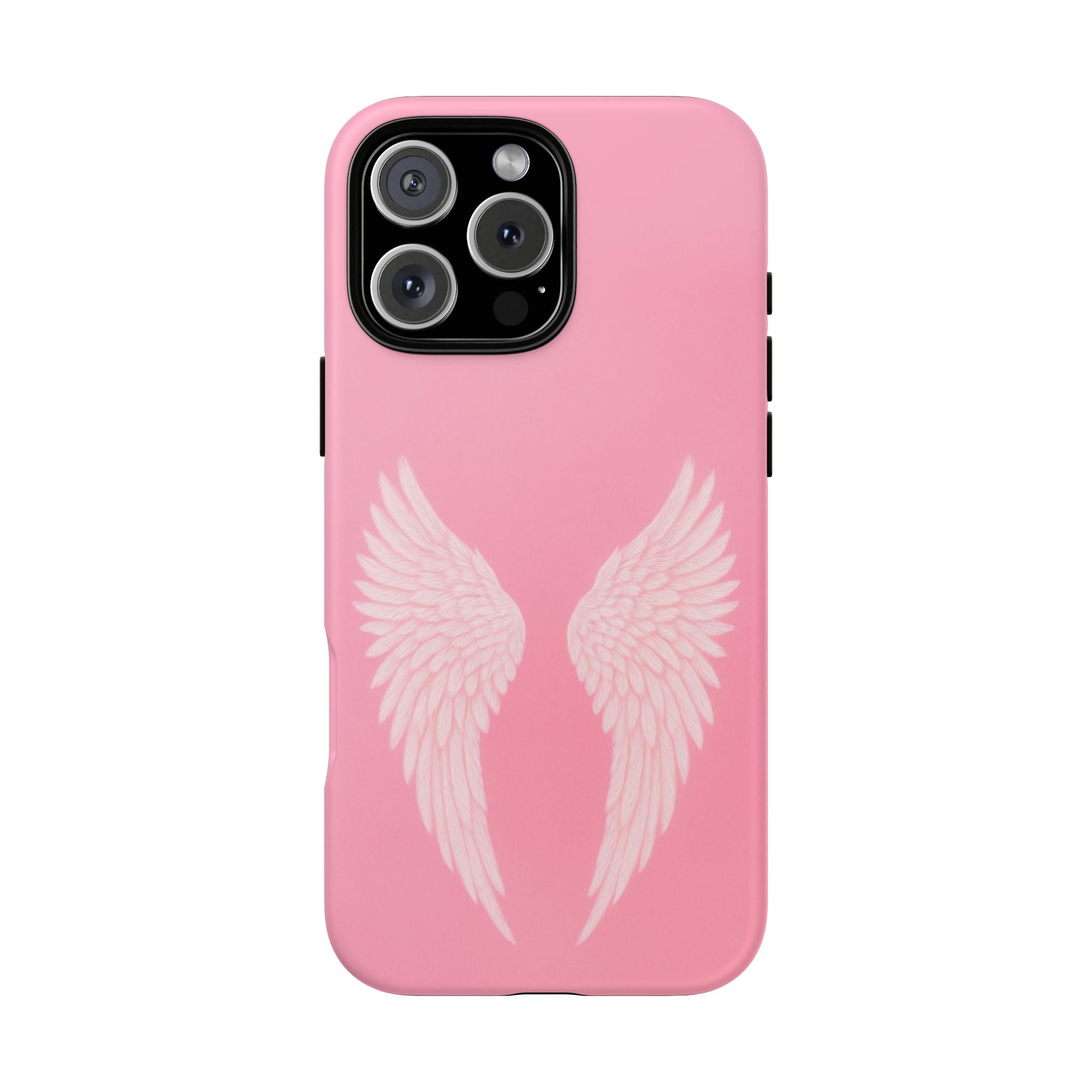 Runway Wings Phone Case