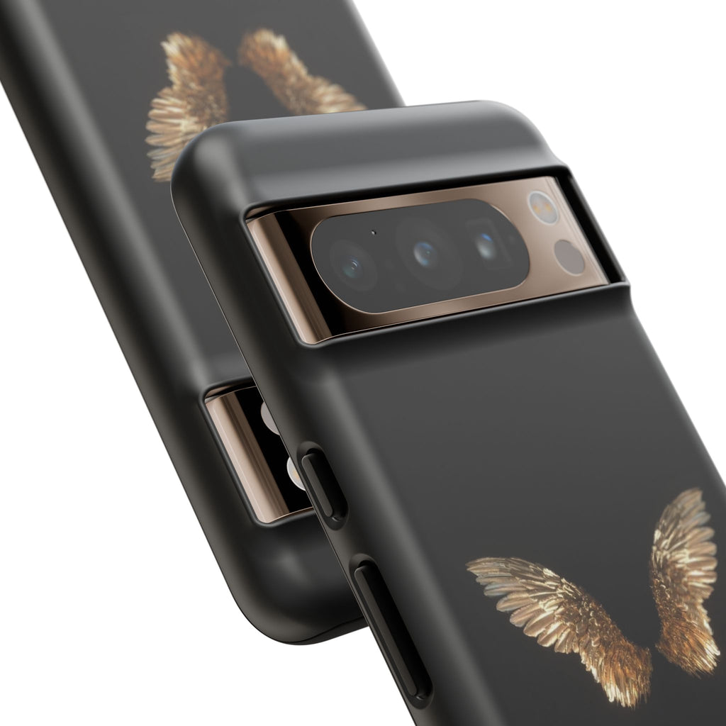 Winged Phone Case