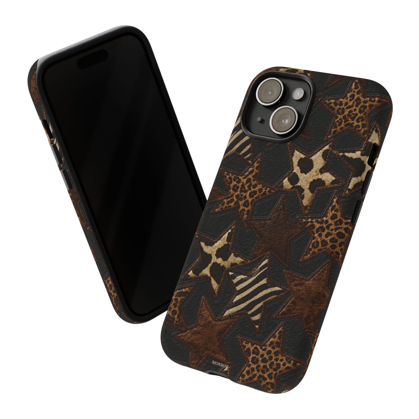 Rodeo Star Girl Tough Case