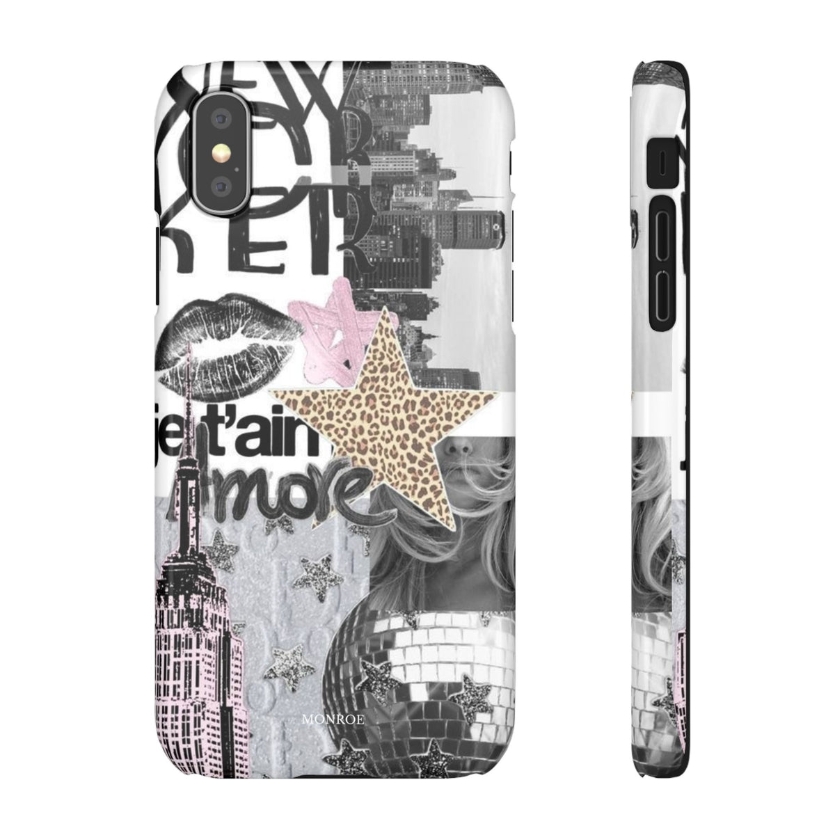 Amore NYC Case