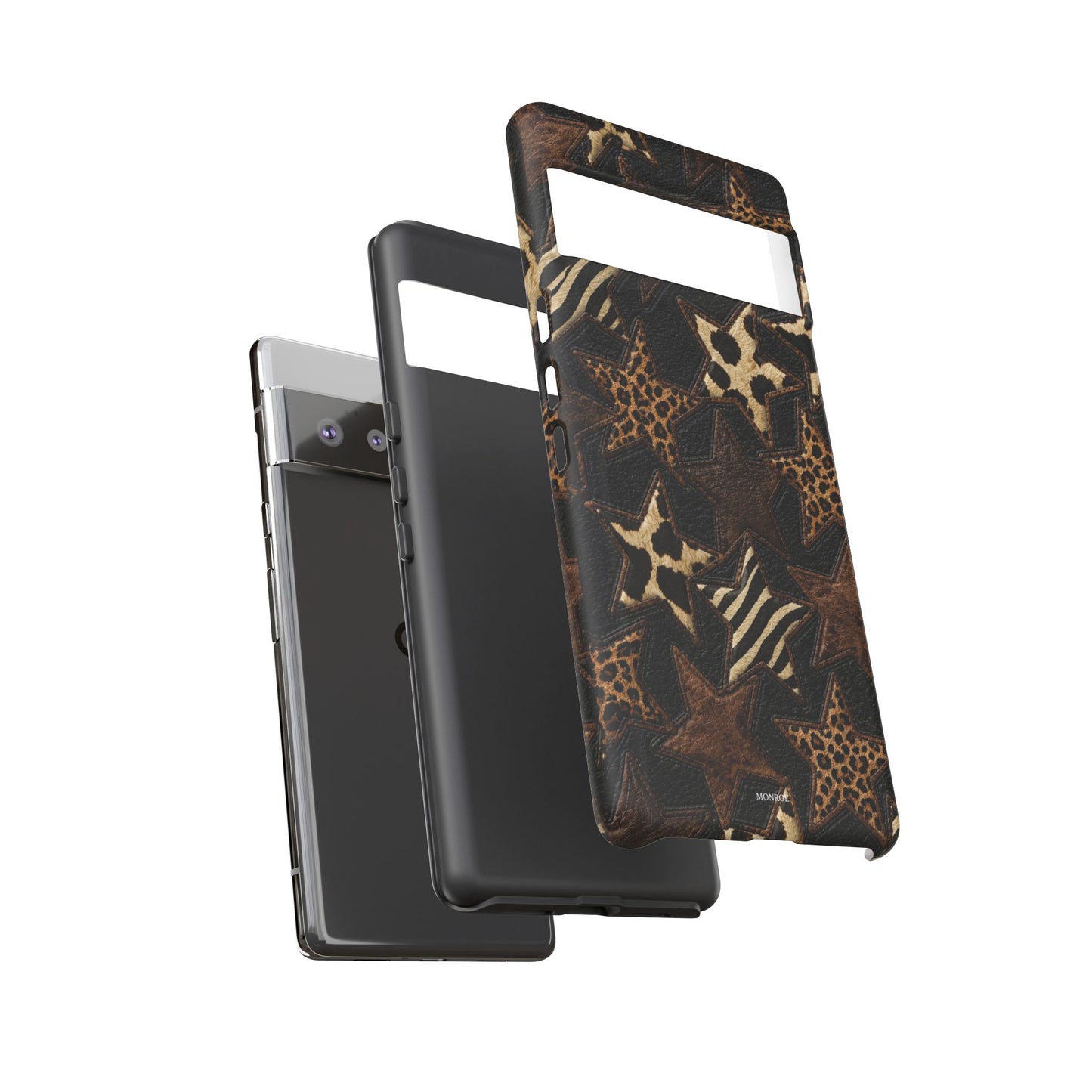 Rodeo Star Girl Tough Case