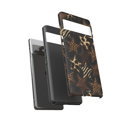 Rodeo Star Girl Tough Case