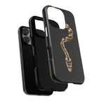 Slithery Snake Phone Case