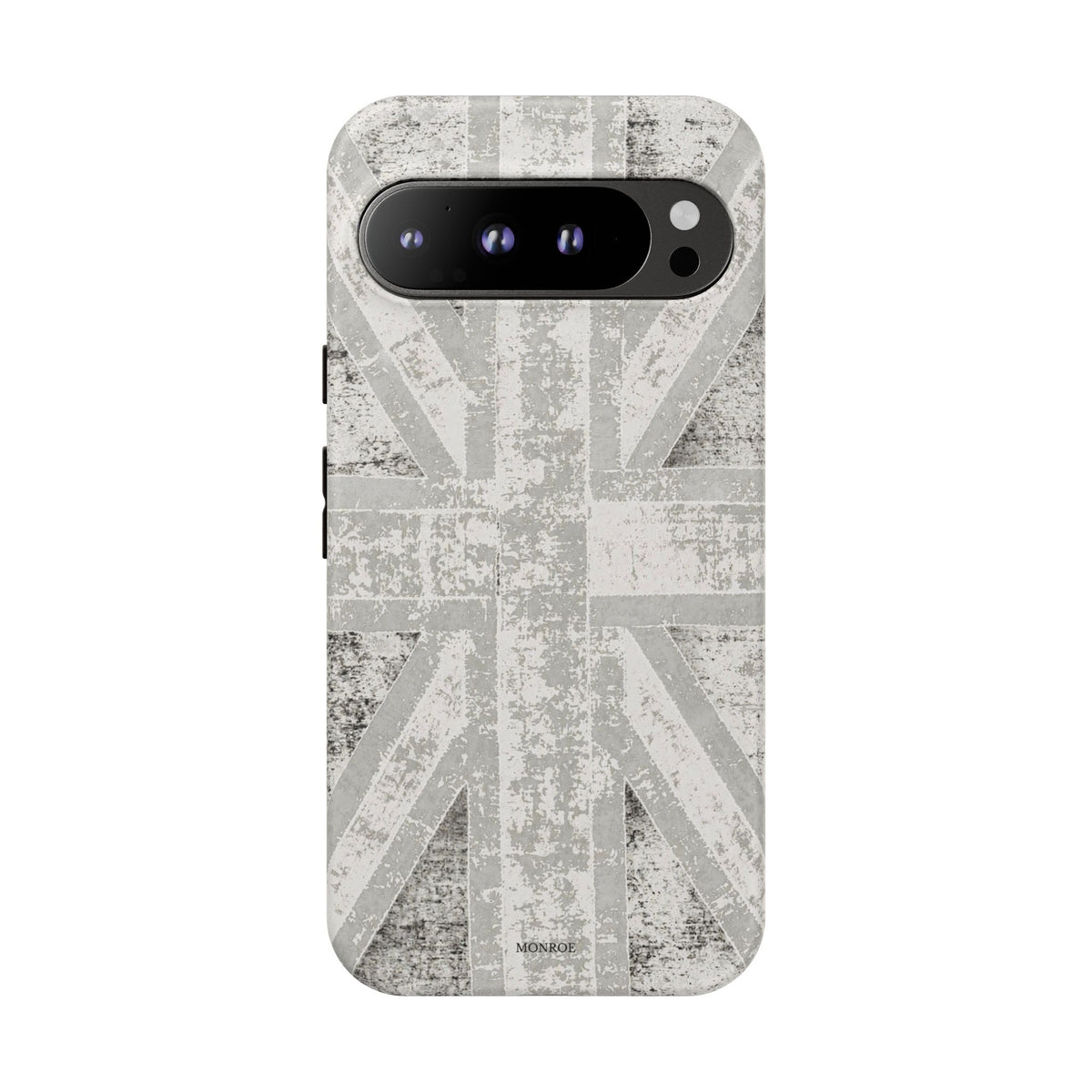 Union Vintage Grunge Tough Case