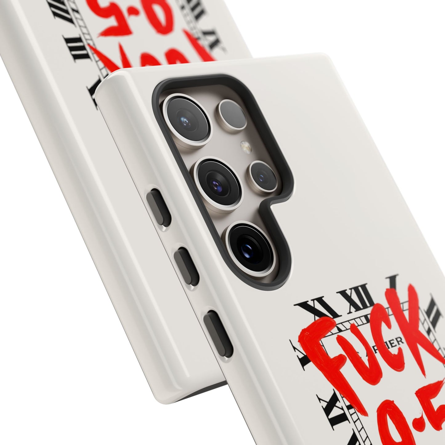 No 9-5 Tough Case