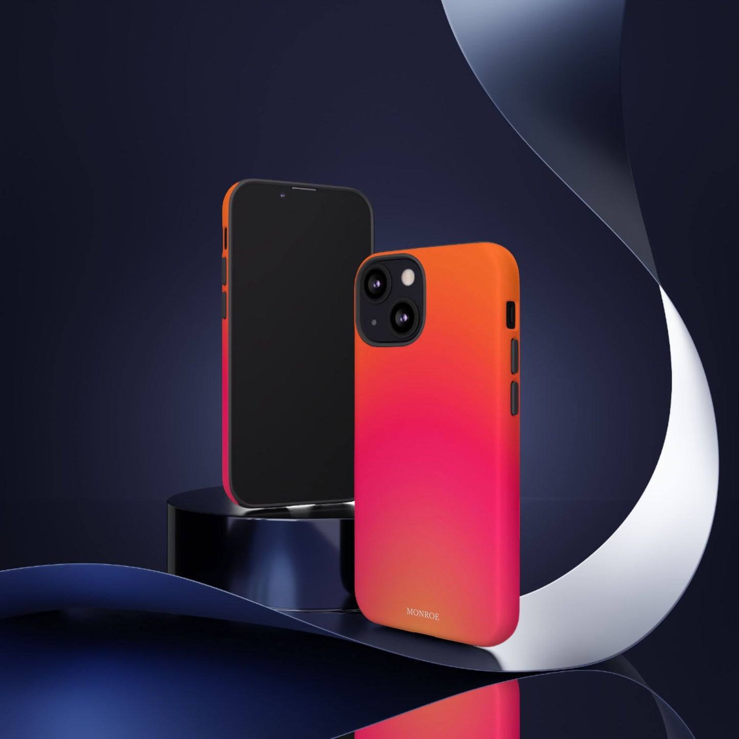 Gradient Sunset Tough Case