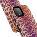 2016 Leopard Print Phone Case