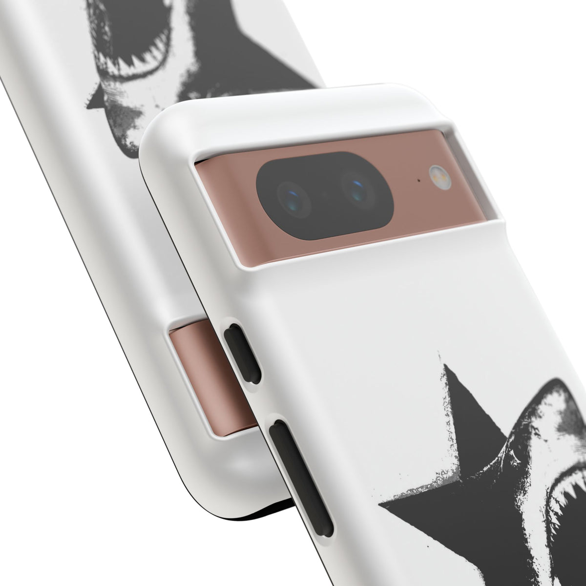 Shark Star Tough Case