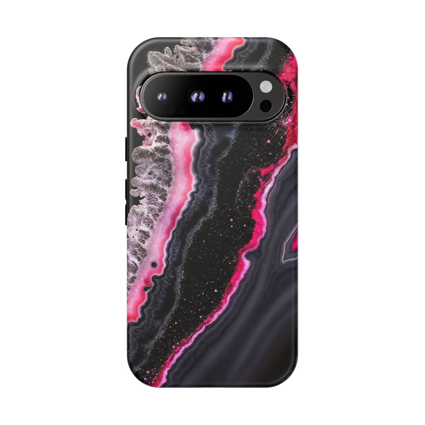 Geode Design Tough Case