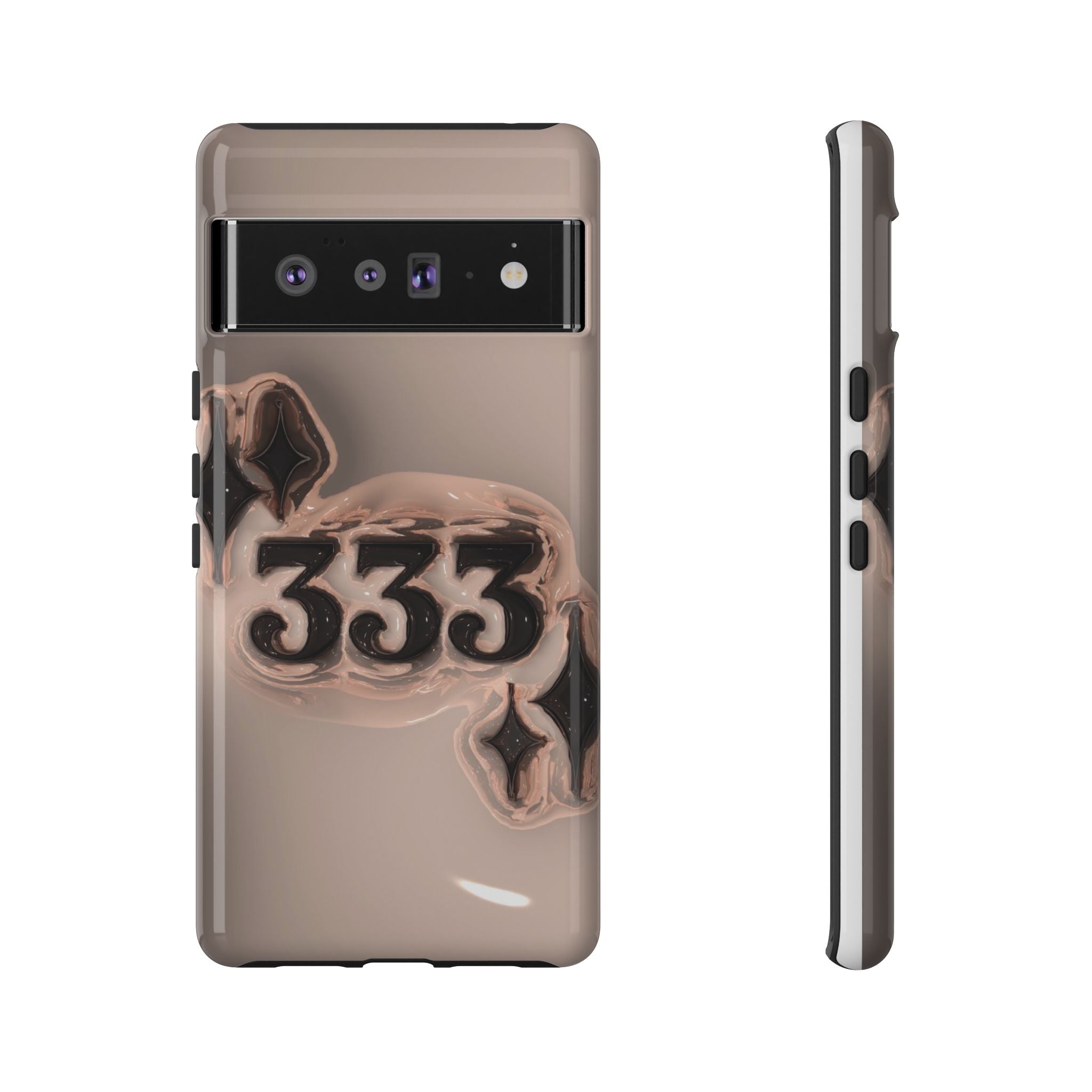 333 Phone Case