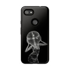 Dancing Disco Ball Phone Case