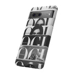 Vogue Montage Phone Case