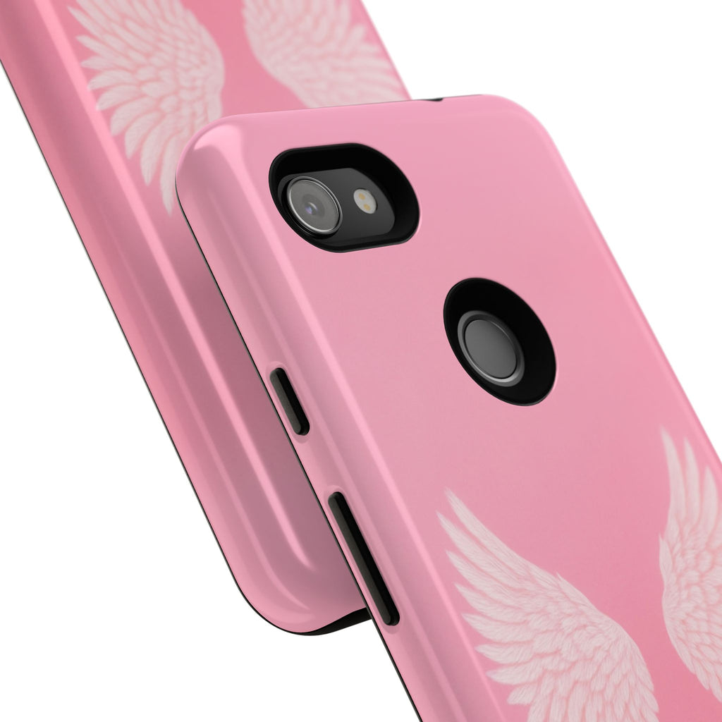 Runway Wings Phone Case