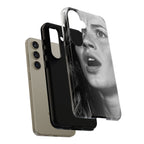 Vintage Face Phone Case