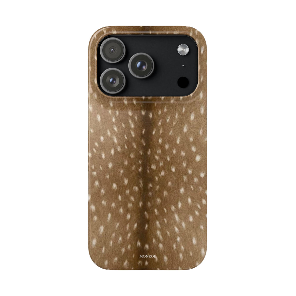 Deer Darling Snap Case
