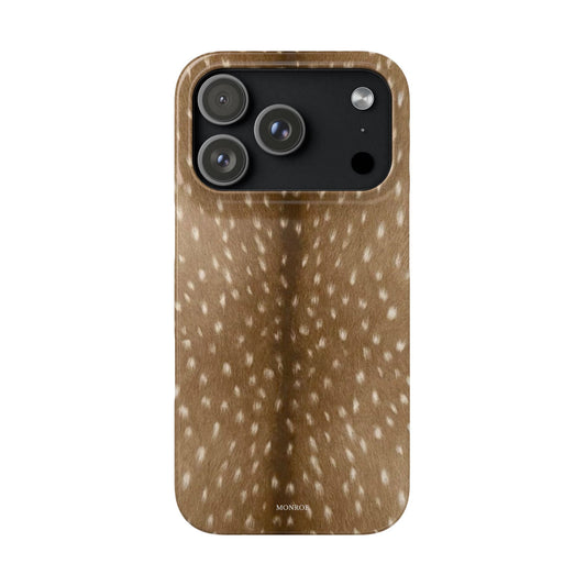 Deer Darling Snap Case