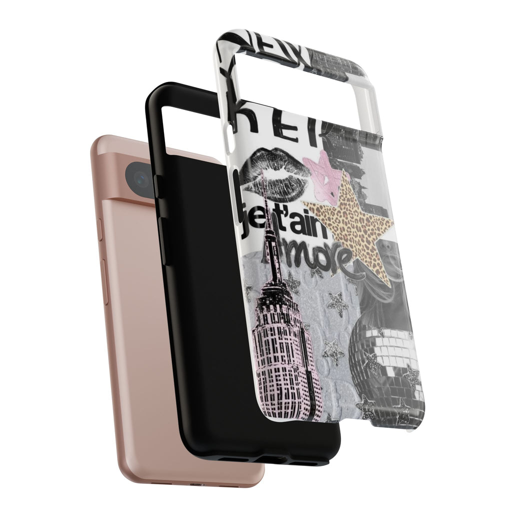 Amore NYC Phone Case