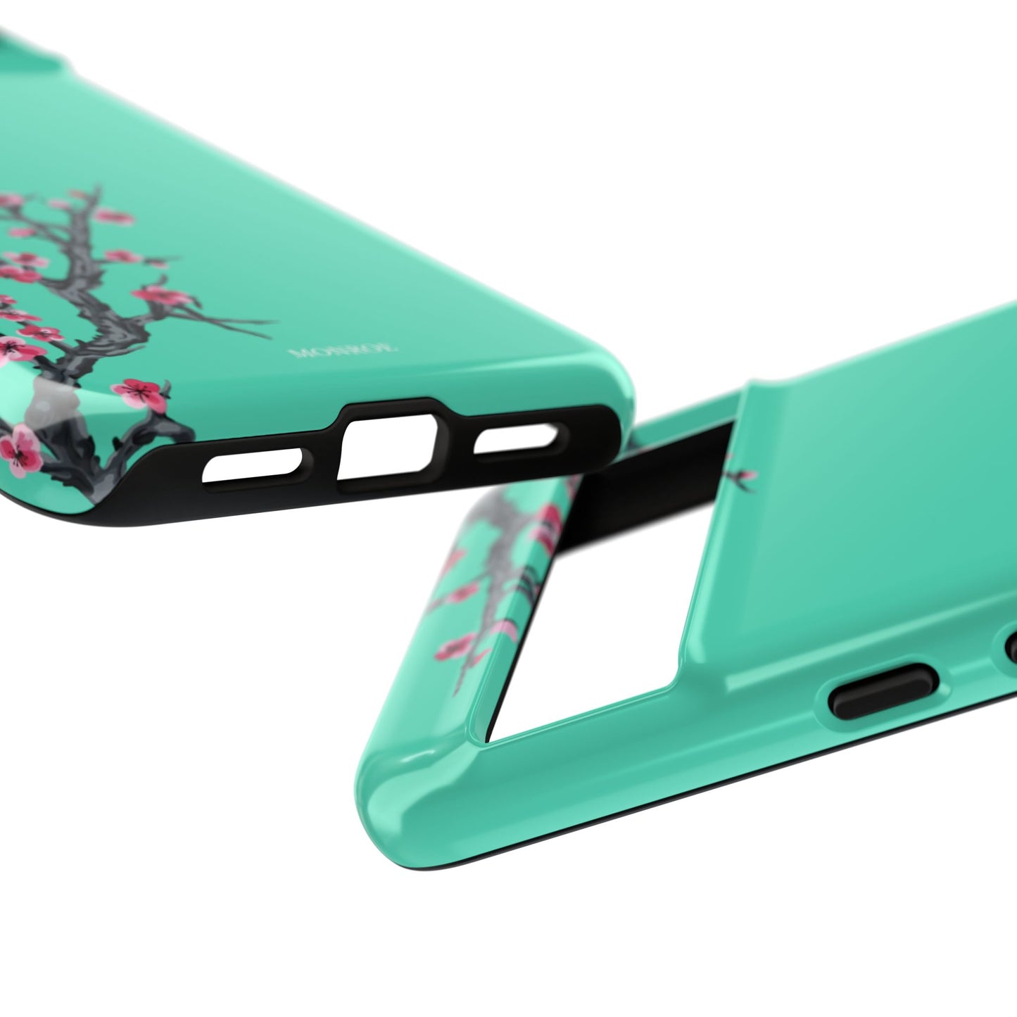 Cherry Blossom Tough Case