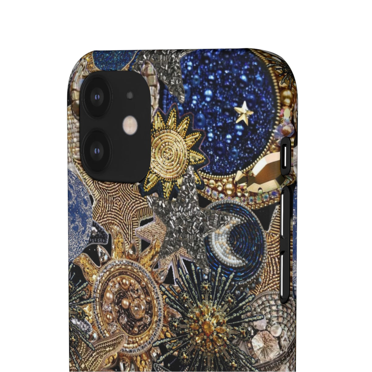 Celestial Sun & Moon Case