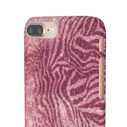 Blush Wild Case