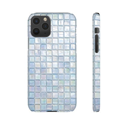 Iridescent Mosaic Case