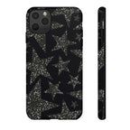 Glitter Star Phone Case