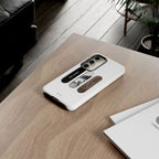 Saint Surf Phone Case