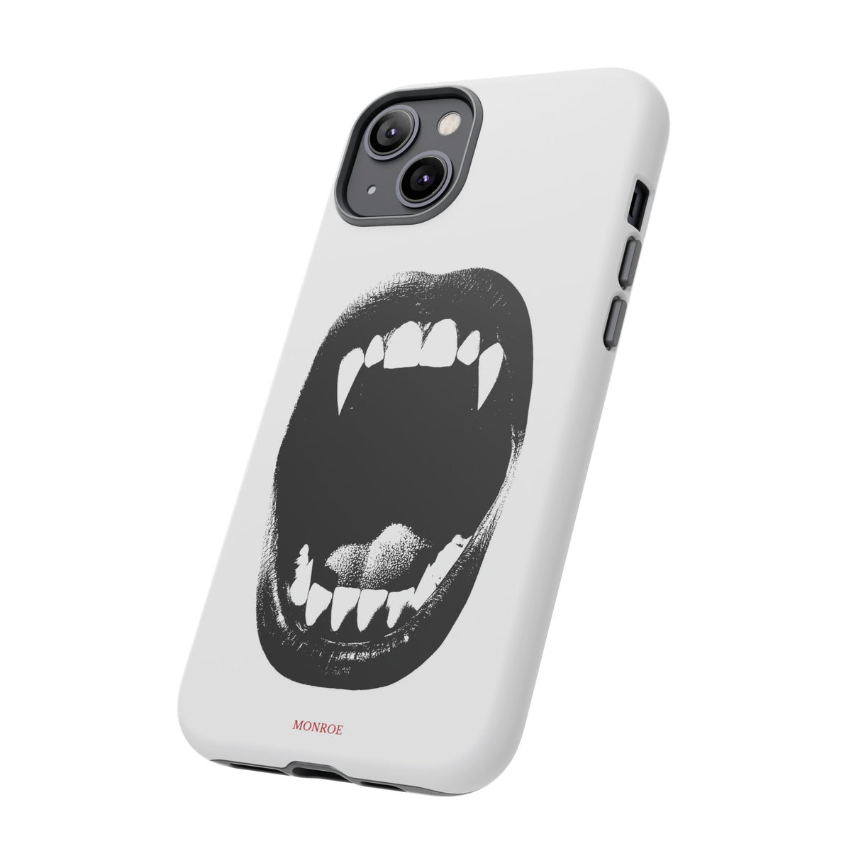 Love Bites Tough Case