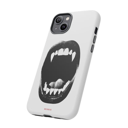 Love Bites Tough Case