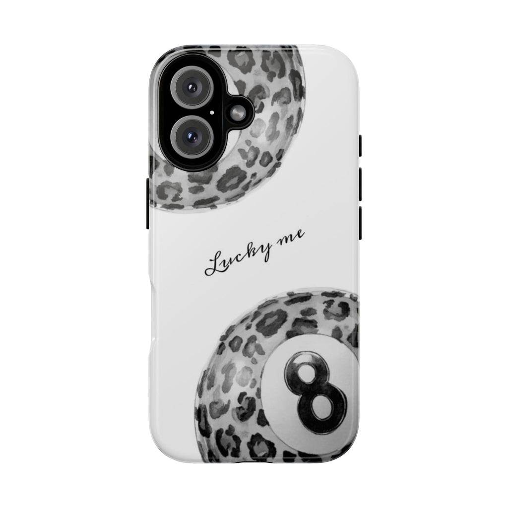 Lucky Me Phone Case